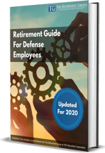 Defense Retirement Guide