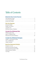 Educational Topics