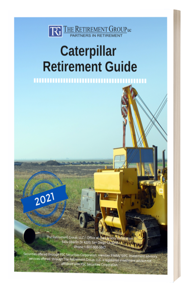 Caterpillar Guide Download