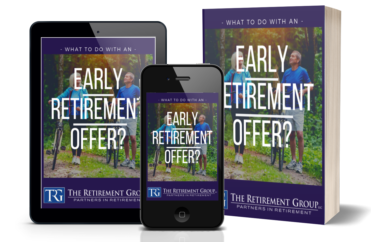 What to do with an Early Retirement Offer?