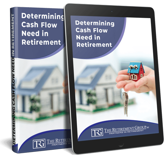 Determining Cash Flow Need in Retirement