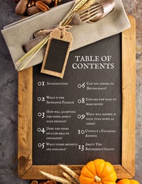 Table of Contents-1