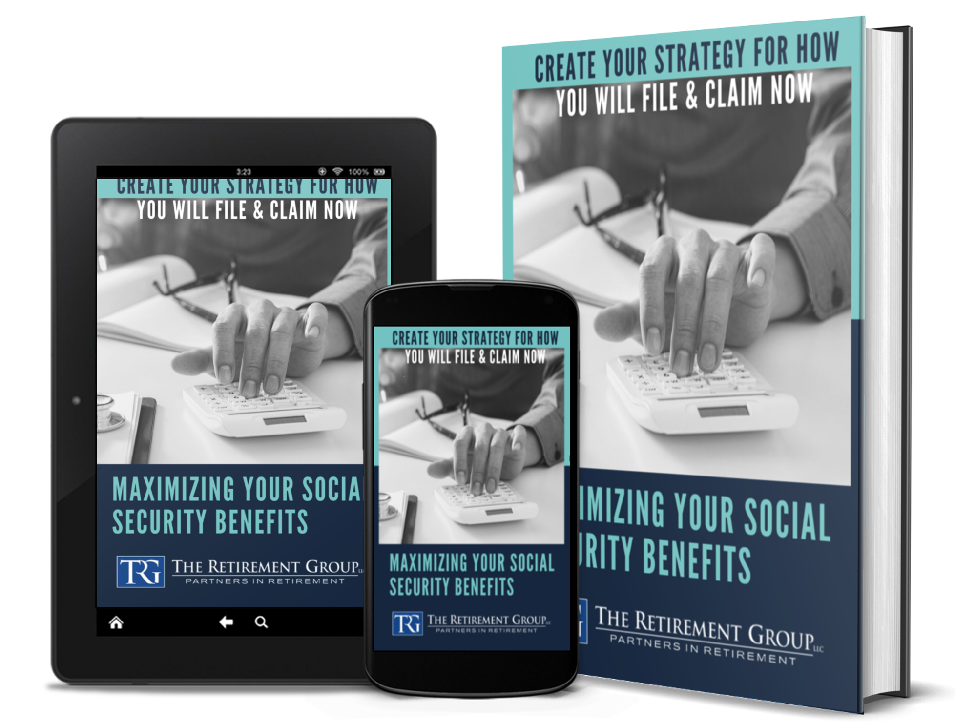 How to Maximize Your Social Security Benefits (Newer Version 9-11 (2)