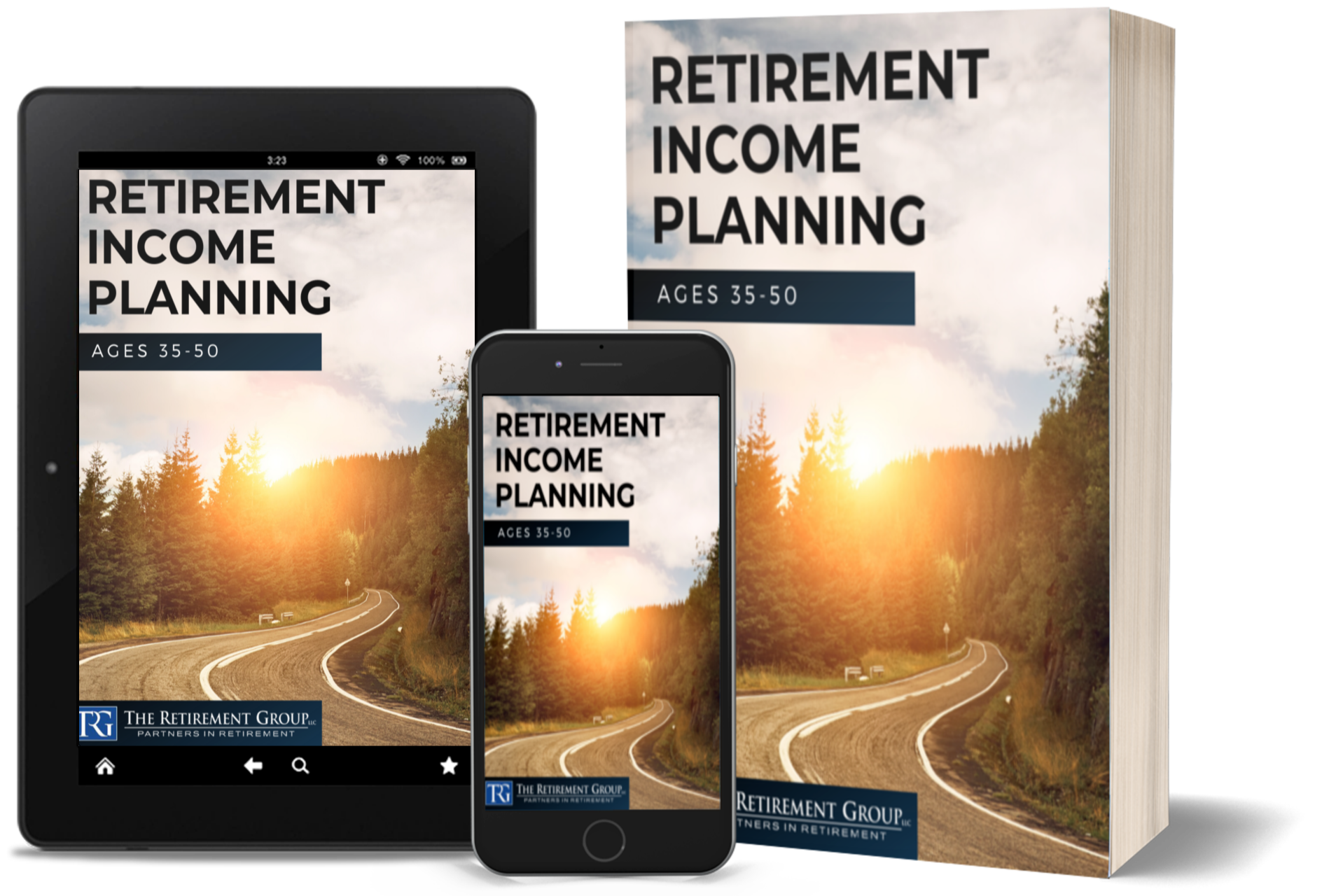10 Things to Consider in Retirement Income Planning for Ages 35-50